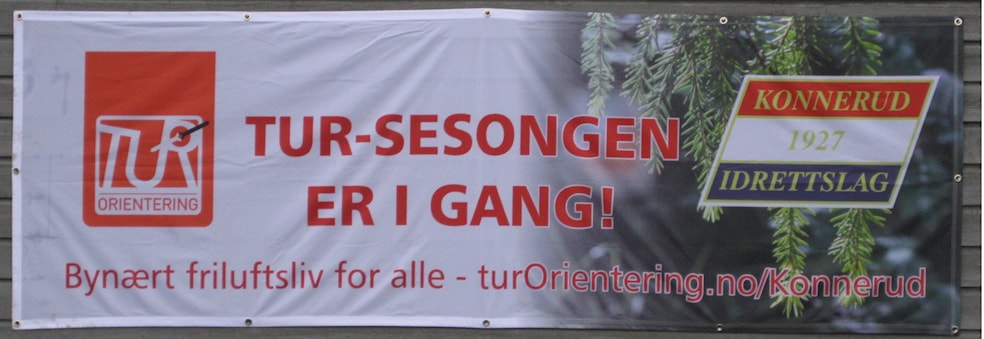 FINN FREM-dag (sesongstart for KIL turOrientering)